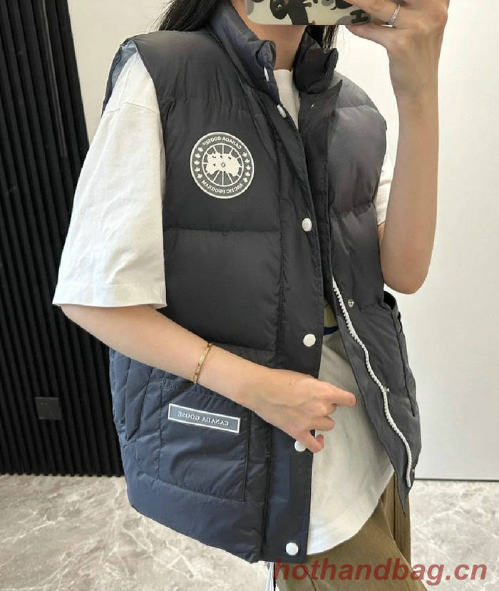 Canada Goose Top Quality Down Vest CGY00024 Canada Goose Top Quality Down Vest CGY00024